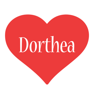 Dorthea love logo