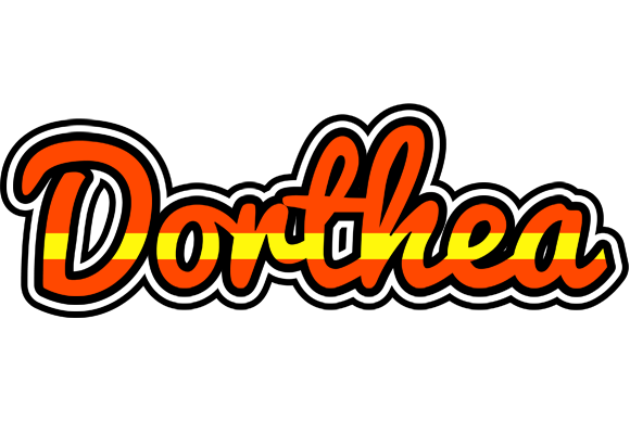 Dorthea madrid logo