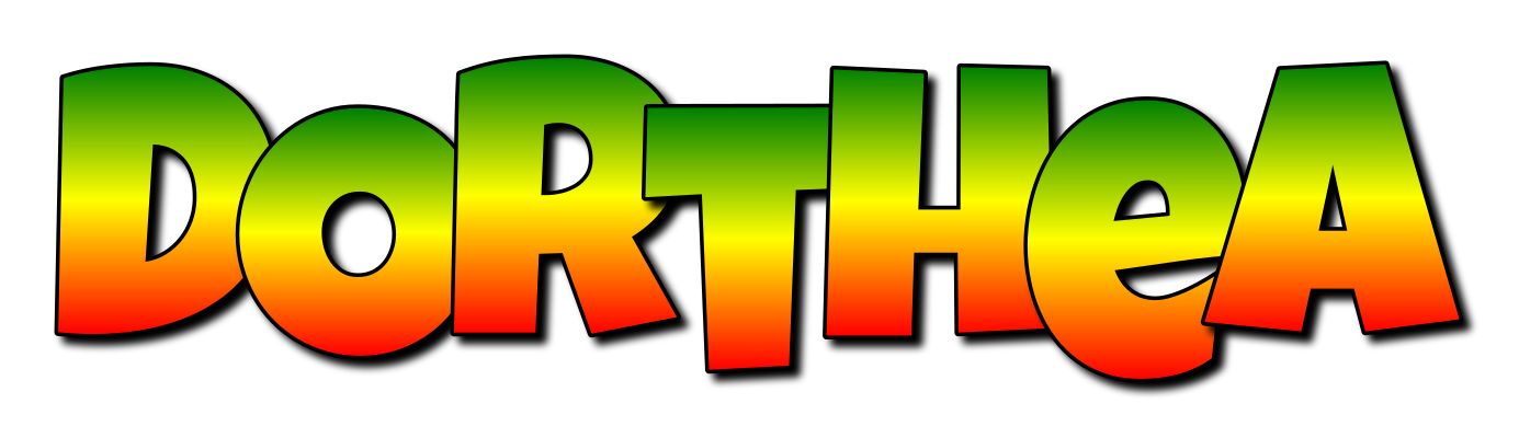 Dorthea mango logo