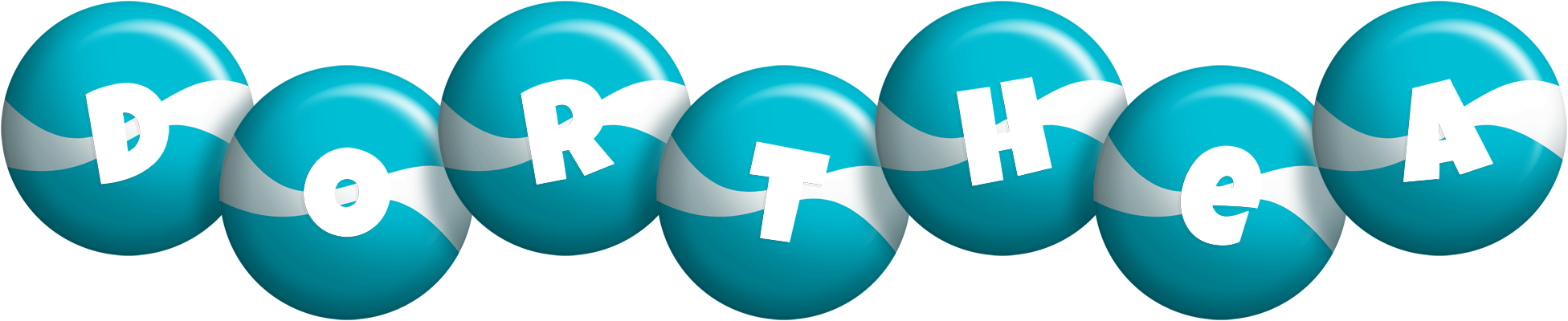 Dorthea messi logo