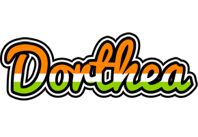 Dorthea mumbai logo