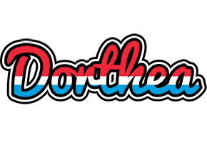 Dorthea norway logo