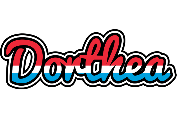 Dorthea norway logo