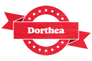 Dorthea passion logo