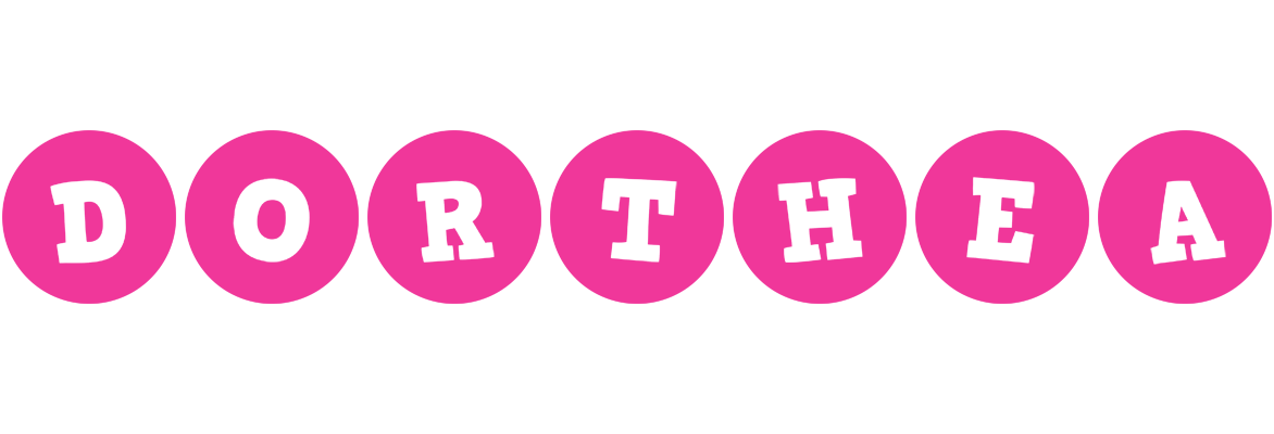 Dorthea poker logo