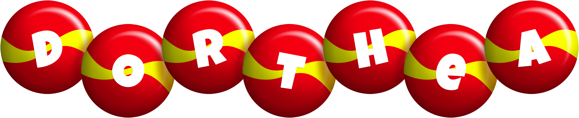 Dorthea spain logo
