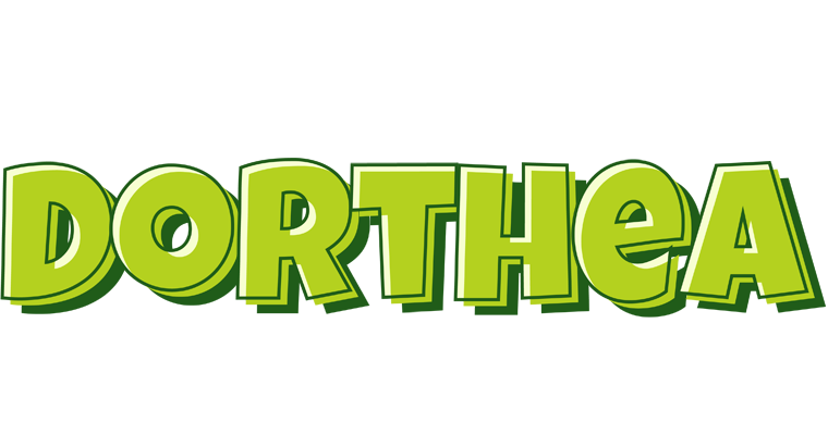 Dorthea summer logo