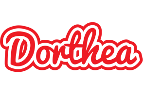 Dorthea sunshine logo