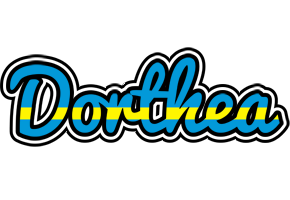 Dorthea sweden logo