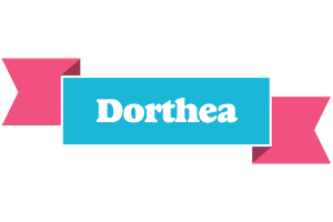 Dorthea today logo