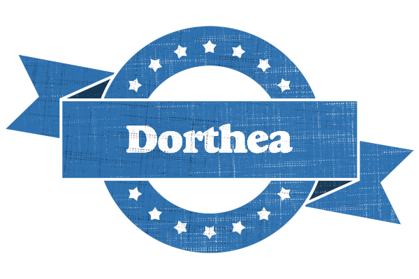 Dorthea trust logo