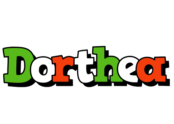 Dorthea venezia logo