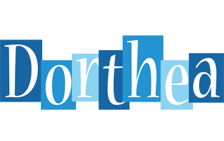 Dorthea winter logo