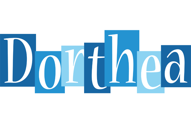 Dorthea winter logo