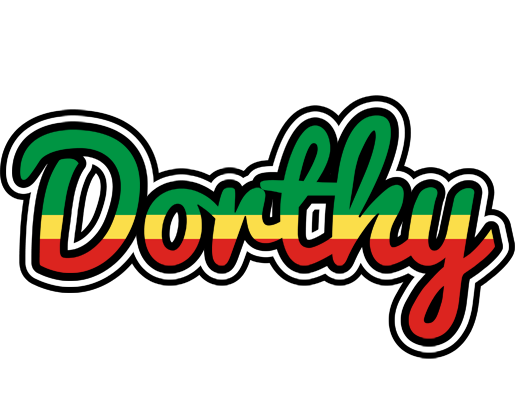 Dorthy african logo