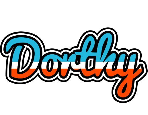 Dorthy america logo