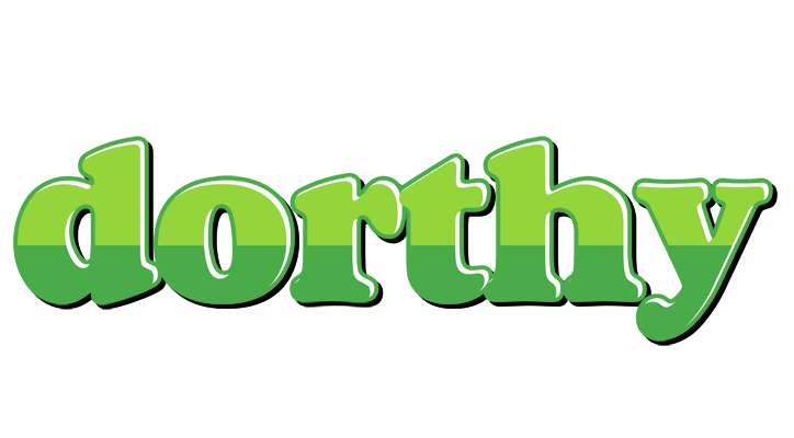 Dorthy apple logo