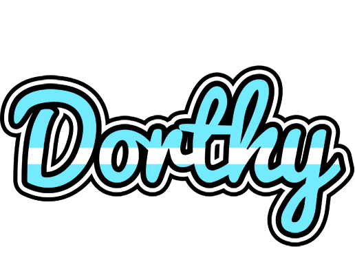 Dorthy argentine logo