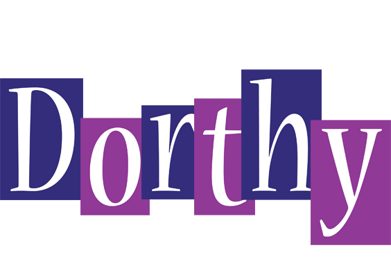 Dorthy autumn logo