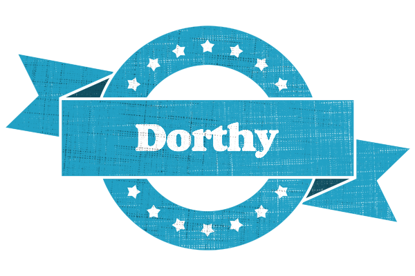 Dorthy balance logo