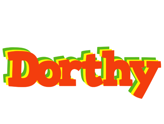 Dorthy bbq logo
