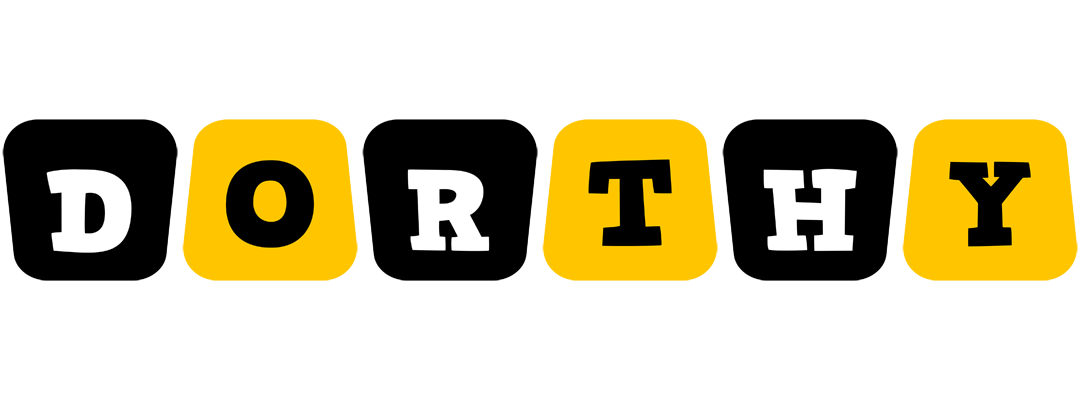 Dorthy boots logo