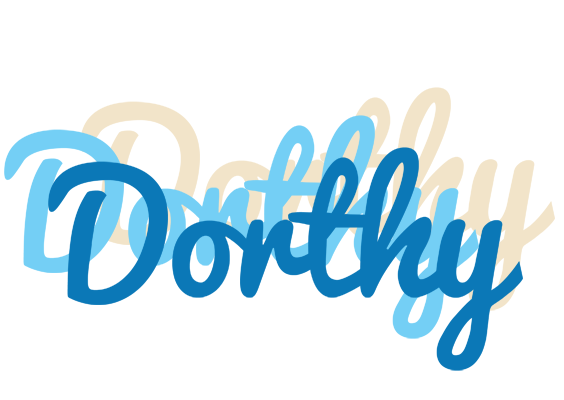 Dorthy breeze logo
