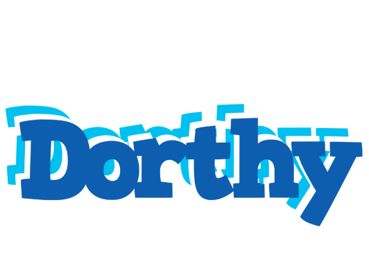 Dorthy business logo