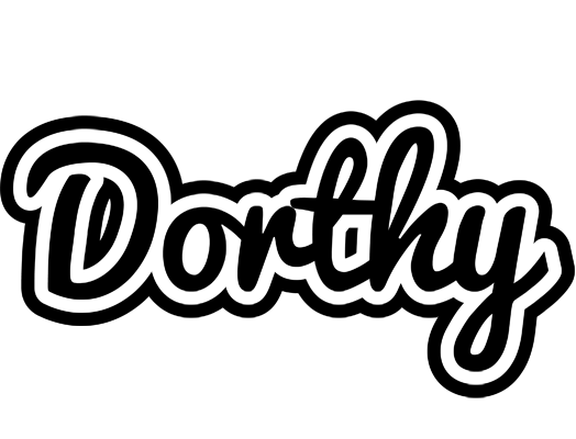 Dorthy chess logo