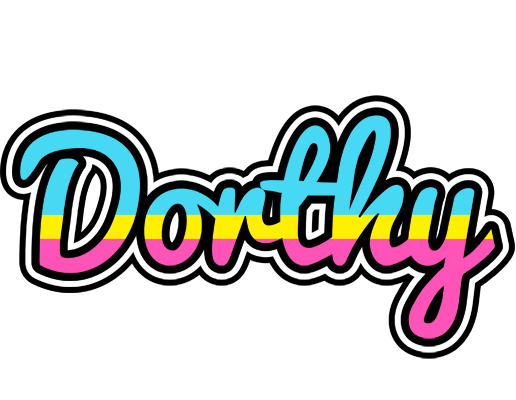Dorthy circus logo