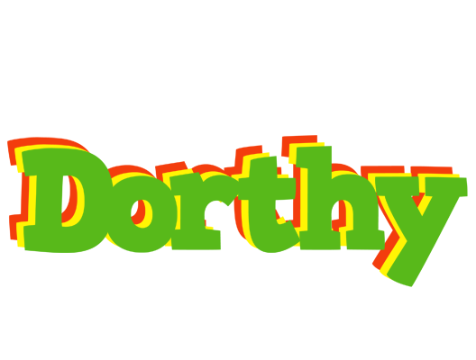 Dorthy crocodile logo