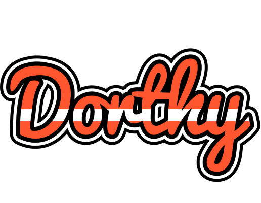 Dorthy denmark logo