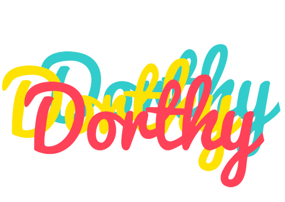 Dorthy disco logo