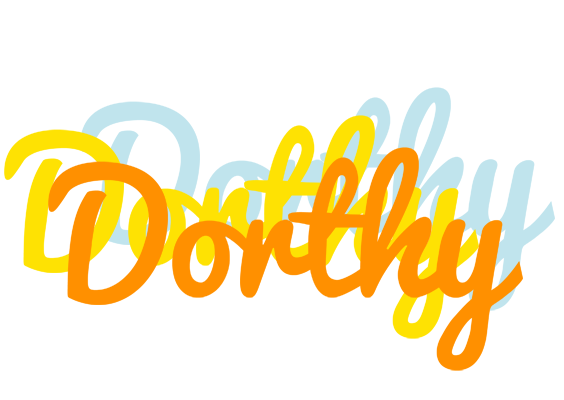 Dorthy energy logo