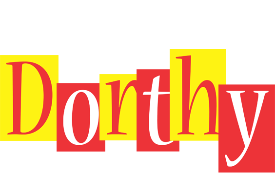 Dorthy errors logo
