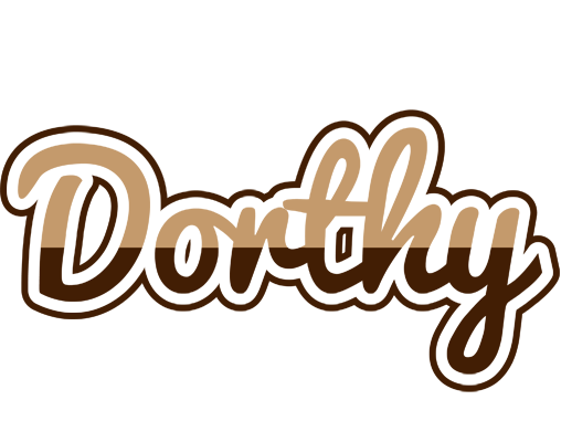 Dorthy exclusive logo