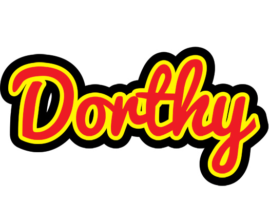 Dorthy fireman logo