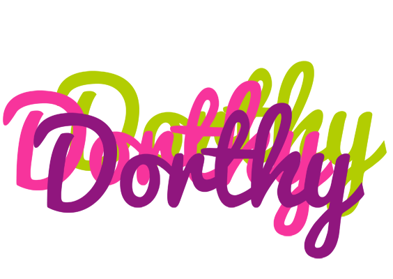 Dorthy flowers logo