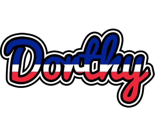 Dorthy france logo