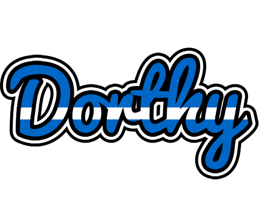 Dorthy greece logo