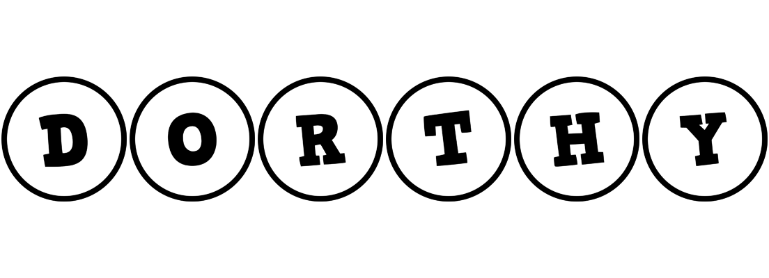 Dorthy handy logo