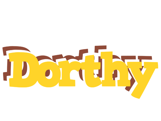 Dorthy hotcup logo