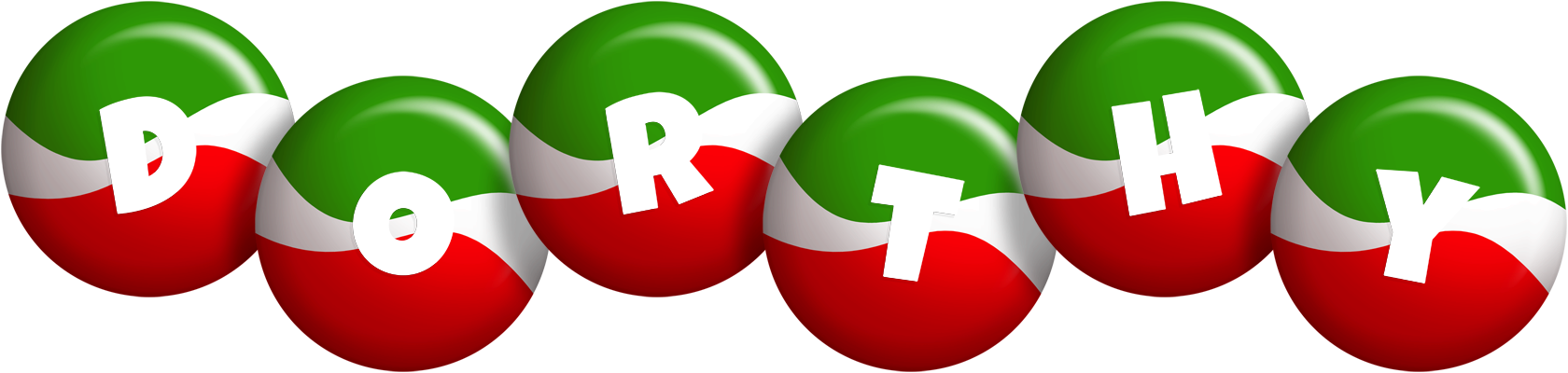 Dorthy italy logo
