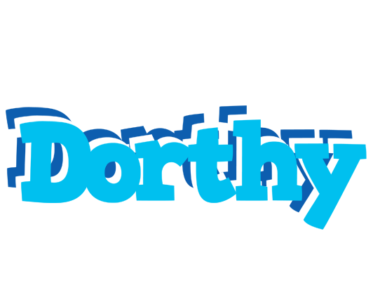 Dorthy jacuzzi logo