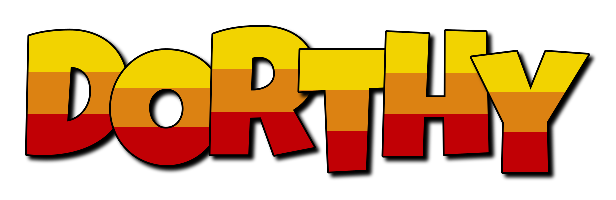 Dorthy jungle logo
