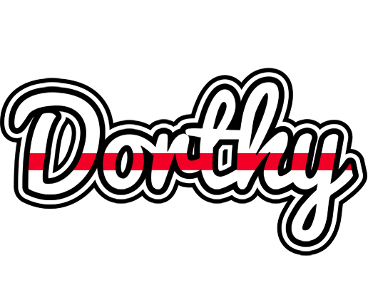 Dorthy kingdom logo
