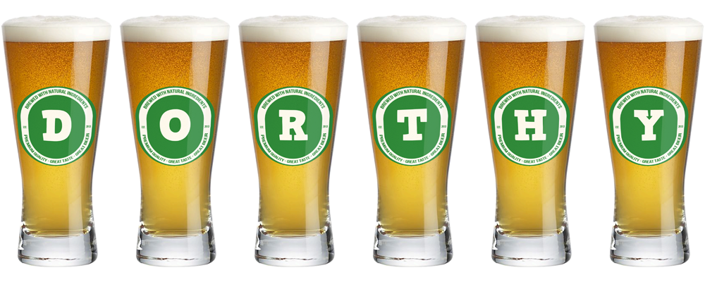 Dorthy lager logo
