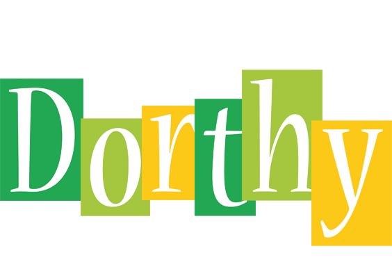 Dorthy lemonade logo