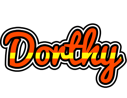 Dorthy madrid logo