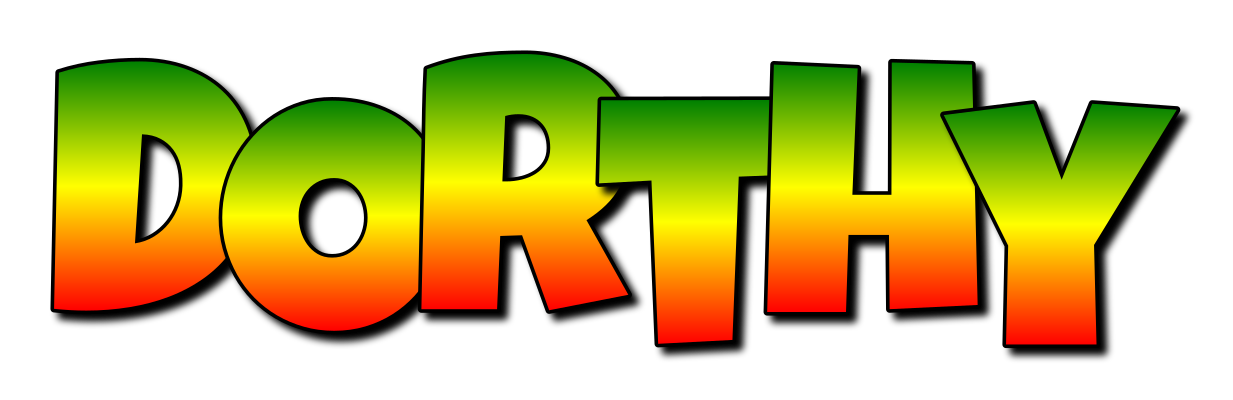 Dorthy mango logo